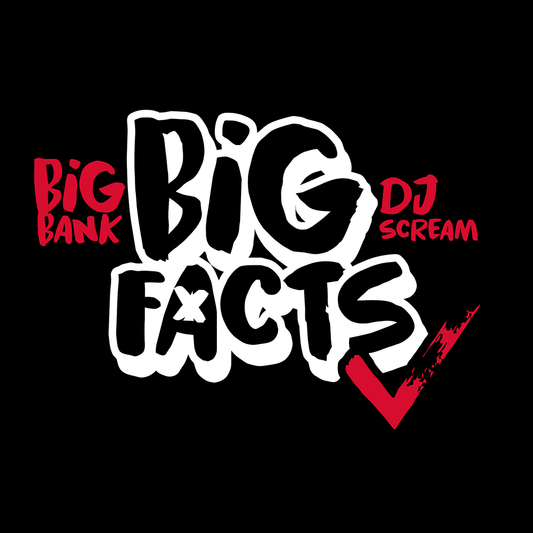 Big Facts Podcast