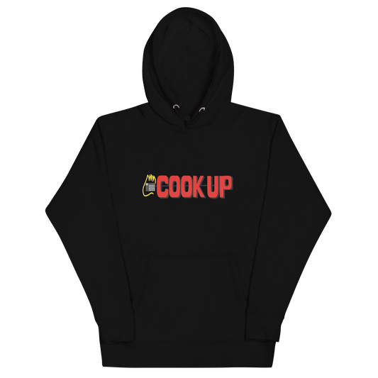 Cookup Hoodie