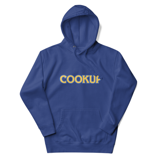 Cookup CPCM Hoodie