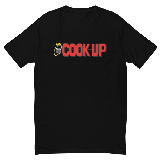 Cookup T-shirt