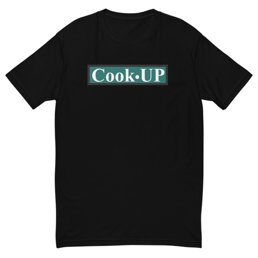 Cookup Tech T-shirt