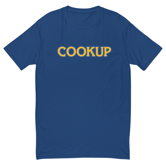 Cookup CPCM T-shirt