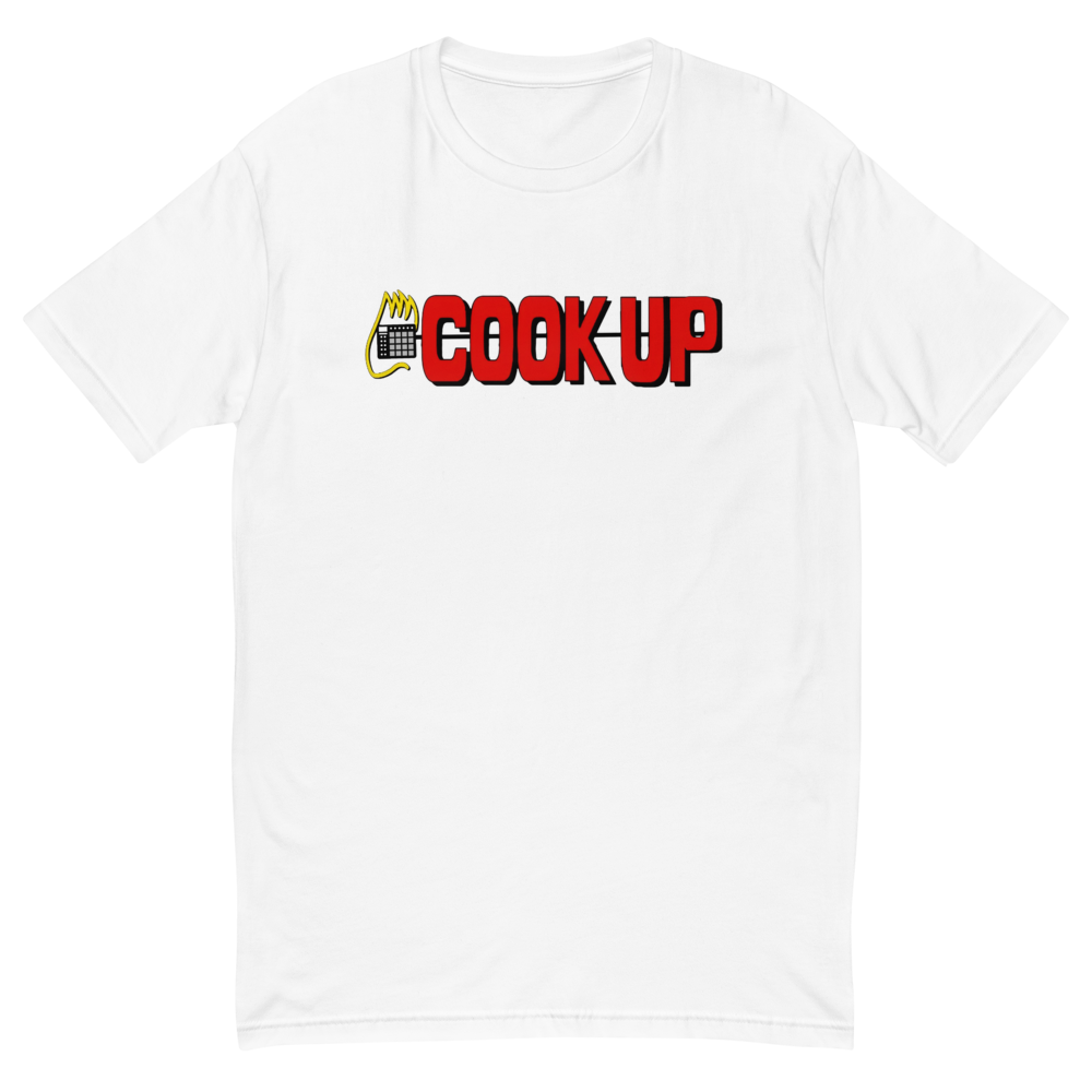 Cookup T-shirt