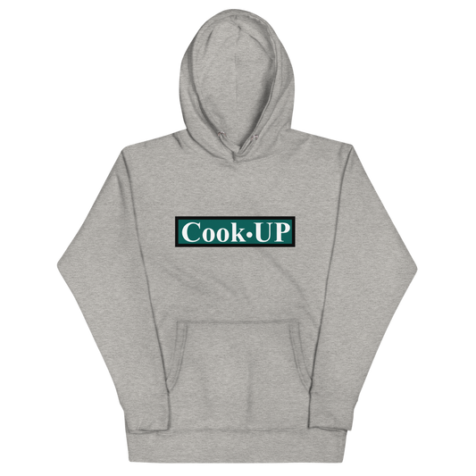 Cookup Tech Hoodie